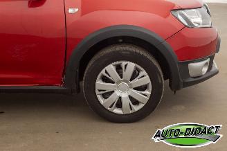 Dacia Sandero Stepway 0.9 TCe 92.492 km Carpas Navi Airco picture 31
