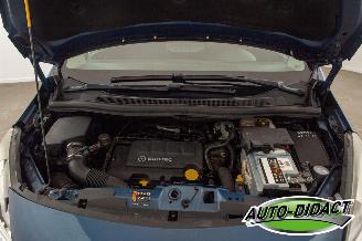 Opel Meriva 1.4 Turbo Clima Cosmo picture 38