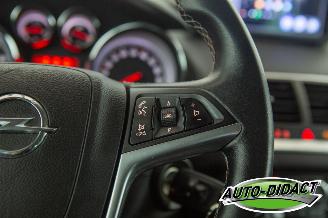 Opel Meriva 1.4 Turbo Clima Cosmo picture 14