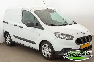 Ford Transit Courier Van 1.5 TDCI Navi Airco Trend Duratorq S&S picture 2
