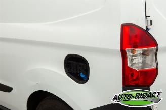 Ford Transit Courier Van 1.5 TDCI Navi Airco Trend Duratorq S&S picture 24