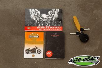 Harley-Davidson  Street 114 70kw 5770 km picture 16