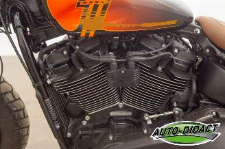 Harley-Davidson  Street 114 70kw 5770 km picture 14