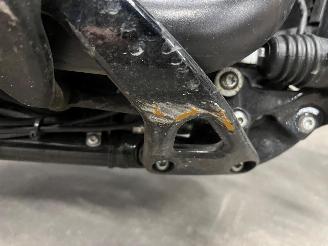 Harley-Davidson  Street 114 70kw 5770 km picture 26