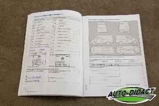 Volkswagen Caddy maxi 1.4 TGI L2H1 EcoFuel Easyline picture 23