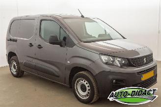 Peugeot Partner 1.5 BlueHDI Airco 97.066 km Premium picture 2
