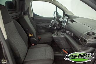 Peugeot Partner 1.5 BlueHDI Airco 97.066 km Premium picture 17