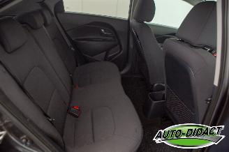Kia Rio 1.2 51.876 km Clima Navi Camera picture 21