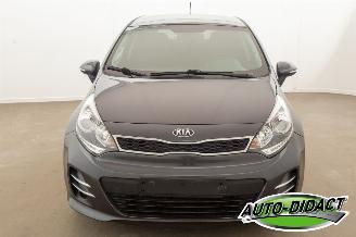 Kia Rio 1.2 51.876 km Clima Navi Camera picture 30