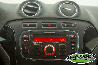 Ford Mondeo 2.0 TDCi Automaat Clima Titanium picture 7