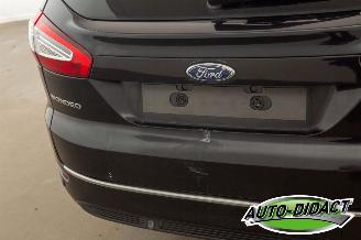 Ford Mondeo 2.0 TDCi Automaat Clima Titanium picture 34