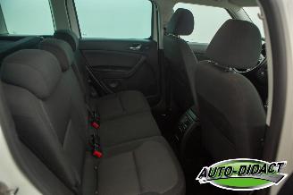 Skoda Yeti 1.2 TSI Automaat Airco Navi Ambition picture 20