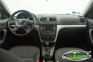 Skoda Yeti 1.2 TSI Automaat Airco Navi Ambition picture 21