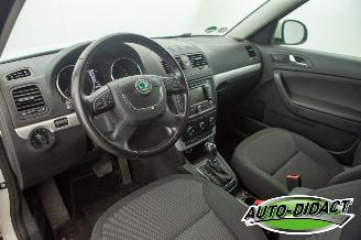 Skoda Yeti 1.2 TSI Automaat Airco Navi Ambition picture 22