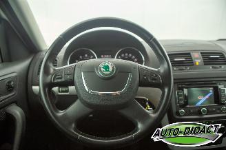 Skoda Yeti 1.2 TSI Automaat Airco Navi Ambition picture 5