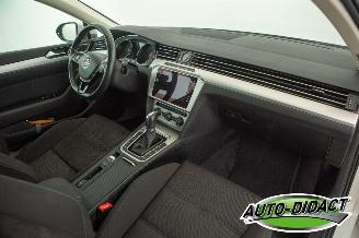 Volkswagen Passat 1.6 TDI Automaat Clima Navi Comfortline Business picture 19