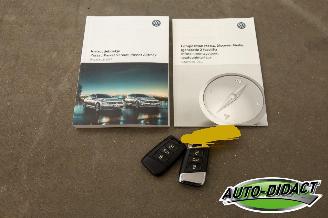 Volkswagen Passat 1.6 TDI Automaat Clima Navi Comfortline Business picture 28