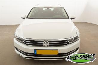 Volkswagen Passat 1.6 TDI Automaat Clima Navi Comfortline Business picture 32