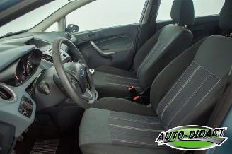 Ford Fiesta 1.25 Airco Limited picture 22