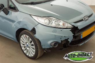 Ford Fiesta 1.25 Airco Limited picture 27