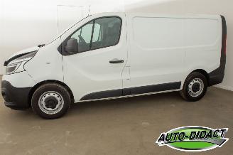 Renault Trafic 2.0 dCi Automaat Airco 145 T29 L1H1 Comfort picture 35