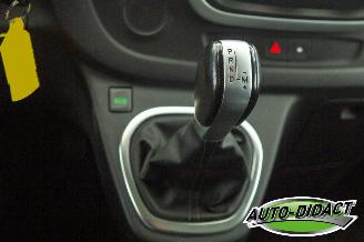 Renault Trafic 2.0 dCi Automaat Airco 145 T29 L1H1 Comfort picture 10