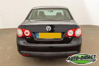 Volkswagen Jetta 1.6 FSI Airco Clima Trendline picture 33