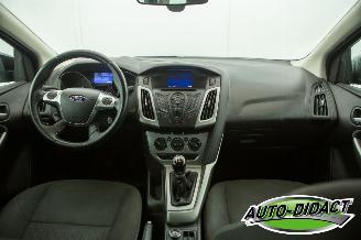 Ford Focus 1.0 EcoBoost Airco Navi Koppakking vervangen Edition picture 23