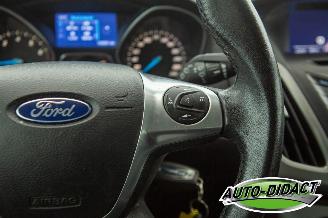 Ford Focus 1.0 EcoBoost Airco Navi Koppakking vervangen Edition picture 15