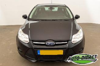 Ford Focus 1.0 EcoBoost Airco Navi Koppakking vervangen Edition picture 36