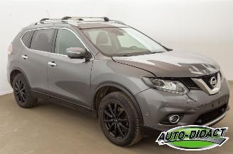 Nissan X-Trail 1.6 Navi Clima Camera Pano Leder Tekna picture 2