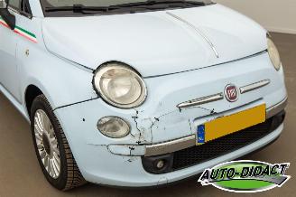 Fiat 500 1.2 Airco Open Pano picture 29
