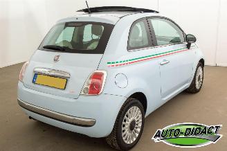 Fiat 500 1.2 Airco Open Pano picture 4