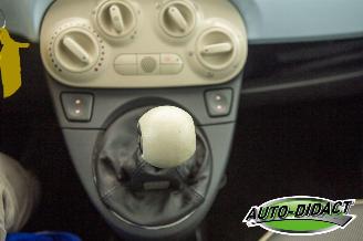 Fiat 500 1.2 Airco Open Pano picture 9