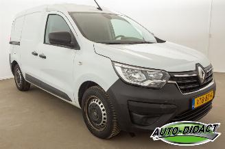 Renault Express 1.5 dCi 95 Airco Comfort picture 2
