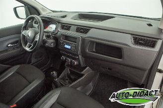 Renault Express 1.5 dCi 95 Airco Comfort picture 18