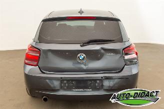BMW 1-serie 116d Airco Navi Efficient Dynamics Edition picture 35