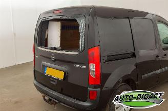 Mercedes Citan 109 CDI Airco BlueEFFICIENCY picture 26