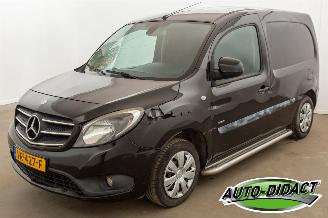 skadebil bedrijf Mercedes Citan 109 CDI Airco BlueEFFICIENCY 2015/8