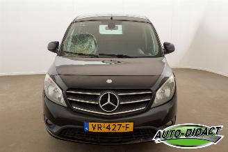 Mercedes Citan 109 CDI Airco BlueEFFICIENCY picture 32