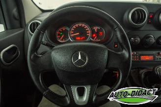 Mercedes Citan 109 CDI Airco BlueEFFICIENCY picture 5