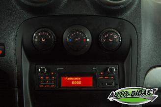 Mercedes Citan 109 CDI Airco BlueEFFICIENCY picture 8