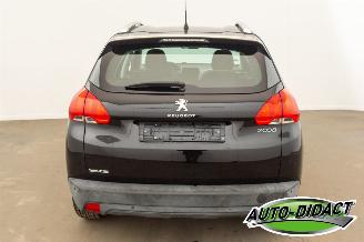 Peugeot 2008 1.2 Active 118.099 km Navi Airco picture 36