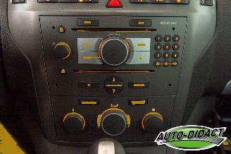 Opel Zafira 2.2 Automaat 7p Cosmo picture 8