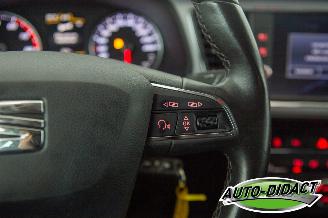 Seat Leon 1.4 TGI Style Navi Clima Camera picture 16