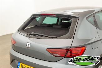 Seat Leon 1.4 TGI Style Navi Clima Camera picture 39