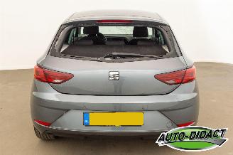 Seat Leon 1.4 TGI Style Navi Clima Camera picture 45