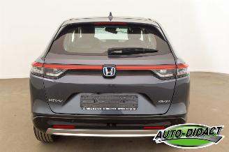Honda Hr-v 1.5 e:HEV Automaat Camera 21.622 km picture 39
