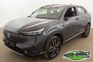 skadebil auto Honda Hr-v 1.5 e:HEV Automaat Camera 21.622 km 2024/3