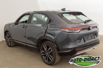 Honda Hr-v 1.5 e:HEV Automaat Camera 21.622 km picture 3